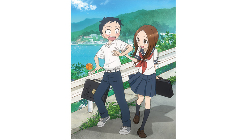 キービジュアル